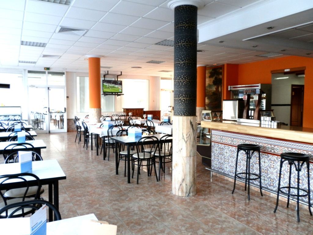 Hostal Bonavista Blanes Exterior photo