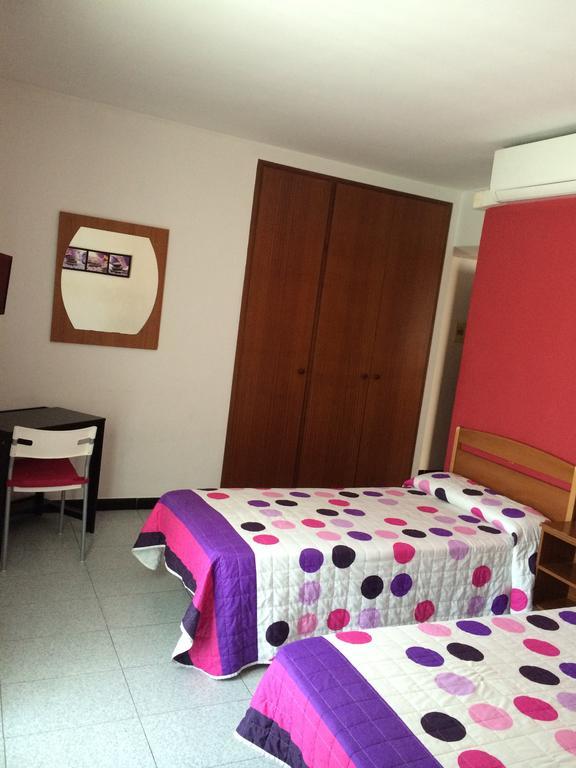 Hostal Bonavista Blanes Room photo